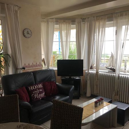 Villa Joli Koksijde Exteriör bild