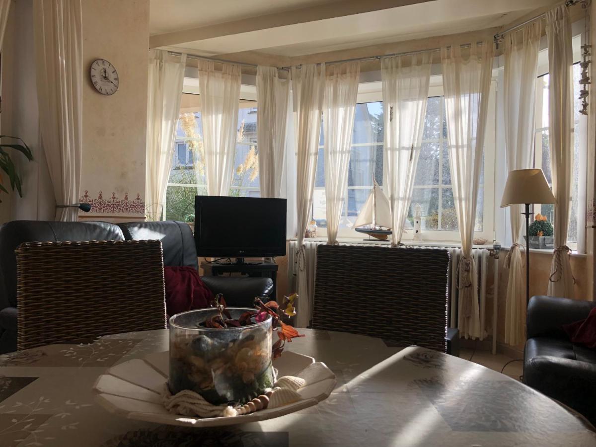 Villa Joli Koksijde Exteriör bild