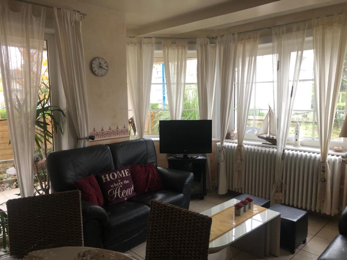 Villa Joli Koksijde Exteriör bild